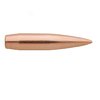 Sierra MatchKing 6.5mm bullets offer unparalleled accuracy with thin jackets, precise weight, and a boat tail design for minimized drag, ideal for target shooting.