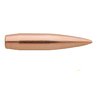 Sierra MatchKing 6.5mm bullets offer unmatched accuracy with thin jackets, precise weight, and a boat tail design for superior ballistic performance.
