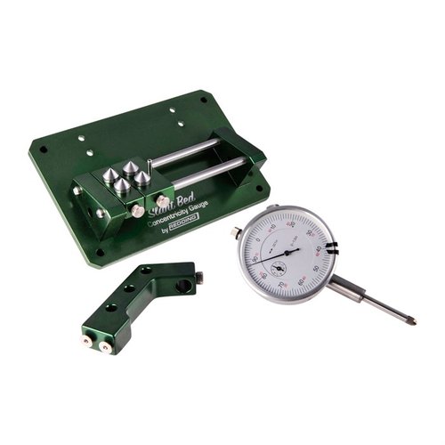 Measuring Tools > Concentricity Gauges - Preview 1
