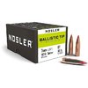 NOSLER 7MM (0.284") 160GR SPITZER 50/BOX
