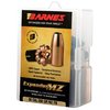 Experience exceptional accuracy and full weight retention with Barnes Expander MZ Bullets, delivering double-diameter expansion and deep penetration for reliable one-shot kills.