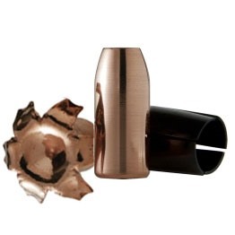 Experience exceptional accuracy and full weight retention with Barnes Expander MZ Bullets, featuring double-diameter expansion and razor-sharp cutting edges.