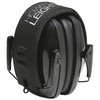 HOWARD LEIGHT LEIGHTNING SUPER SLIMLINE FOLDING EARMUFFS