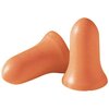 Experience superior noise reduction with Howard Leight Foam Ear Plugs, 50 ct, with Cord - perfect for shooting, ensuring comfort and protection during use.