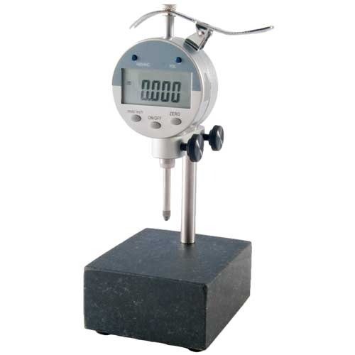 The Sinclair Bullet Sorting Stand with Digital Indicator offers precise measurement and sorting for consistent reloads, enhancing accuracy and performance.