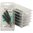 BORE TECH 17 CALIBER NYLON BORE BRUSH 3/PACK