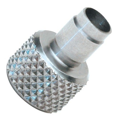 Enhance your reloading precision with Redding's Stainless Pilot Stops for 270 caliber, ensuring durability and accuracy for your shooting needs.