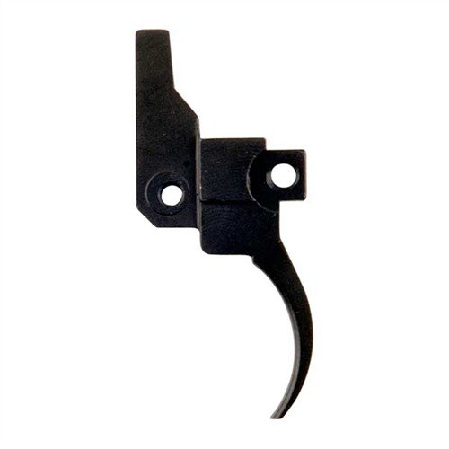 Upgrade your Ruger bolt gun with the RU-R Trigger for enhanced precision; made from A-2 tool steel, it offers adjustable pull weight of 1½ - 3 lb.