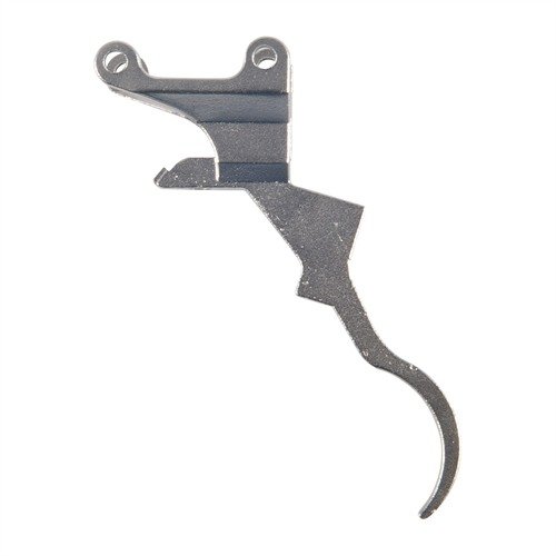 Enhance your CZ 452 with the Rifle Basix trigger, offering adjustable pull weights from 12 oz. to 3 lb., easy installation, and improved accuracy for hunting or competition.