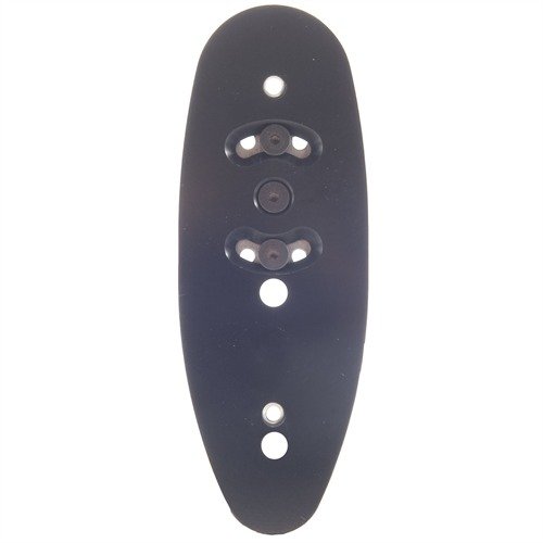 Enhance your shooting versatility with the Jones Citori Butt Plate Stock Adjuster, offering 1