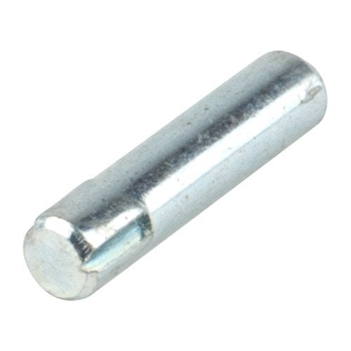 The REMINGTON Firing Pin Retaining Pin ensures reliable firing pin retention and optimal performance, making it essential for maintaining your firearm's functionality.