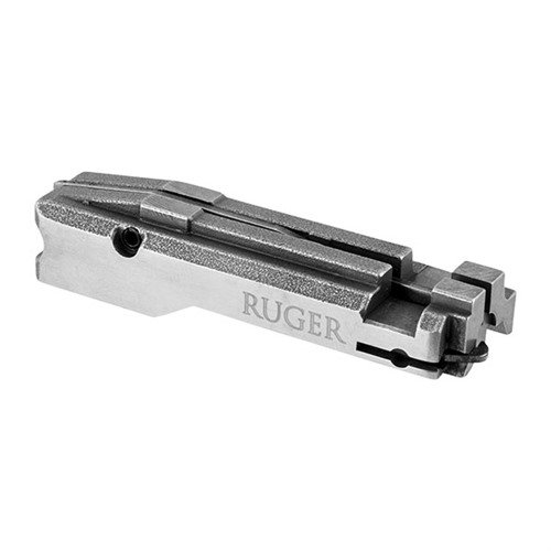 Enhance your Ruger 10/22® performance with this complete bolt assembly, designed for precision fit in both DSP and T models, ensuring reliability and accuracy.