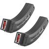 RUGER BX-25 MAGAZINE BLACK 25-RD 2-PK