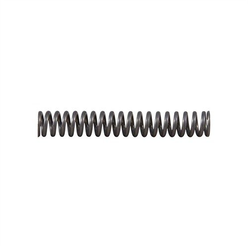 Enhance your Ruger 10/22® performance with this reliable Hammer Spring, designed for durability and optimal function in .22 caliber firearms.
