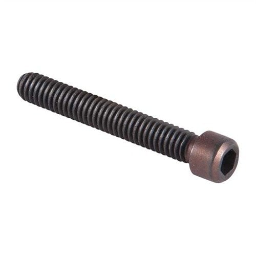 Enhance your Ruger 77/22 or 10/22 with this durable Barrel Retainer Screw, ensuring reliable performance and precision fit for your .22 firearm.