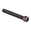 BARREL RETAINER SCREW FOR RUGER 77/22 & RUGER 10/22 BLACK
