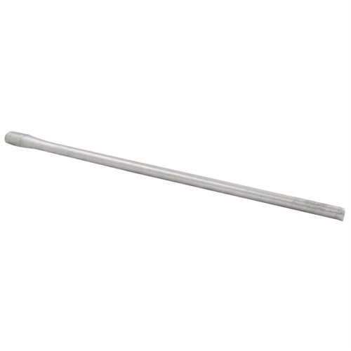 Experience unmatched accuracy with the Shilen Contour #3 Barrel, crafted from premium chrome moly or stainless steel for superior performance and precision.