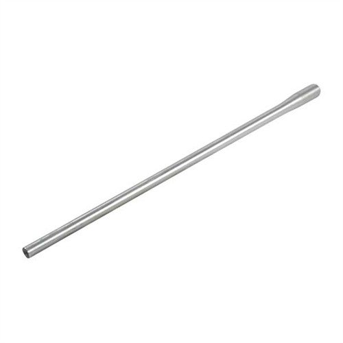 Experience unmatched accuracy with the Shilen Contour #5 Barrel, crafted from premium chrome moly or stainless steel, ensuring superior performance and durability.