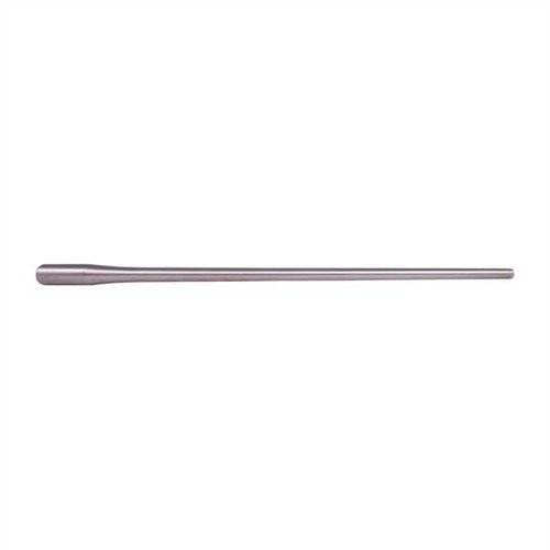 The Shilen Contour #4 Barrel offers unmatched accuracy with precision rifling, stress-relief, and hand lapping, ensuring superior performance in both chrome moly and stainless steel.