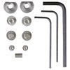 STI 2011 Grip Screw Kit