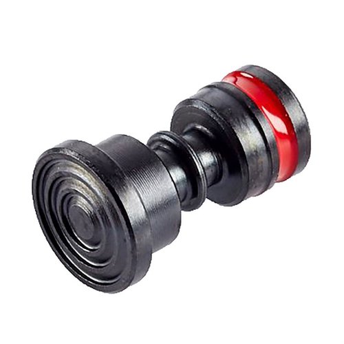 Upgrade your Remington with the TACTICAL RESPONSE® Jumbo Head Safety for easier operation, even with gloves, featuring a durable 4140 steel construction.