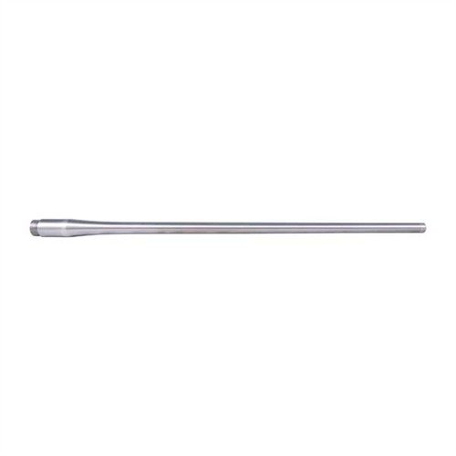.35 Whelen fitted barrel for Large Ring Mauser 98 offers a no lathe conversion, pre-threaded for easy installation, ensuring perfect headspace with a finish reamer.