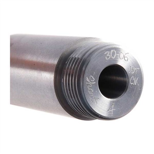 3006 SPRRINGFIELD FITTED BARREL FOR LARGE RING MAUSER 98 Shilen .3006