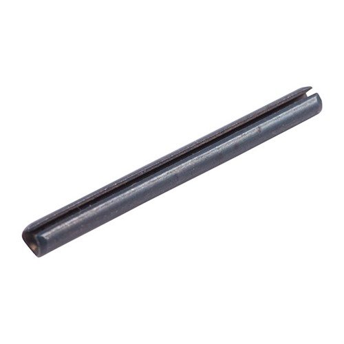 Upgrade your M1A with the Springfield Armory Bolt Stop Pin, 3/32 x 1 Black, designed for reliable performance and durability in .308 caliber firearms.