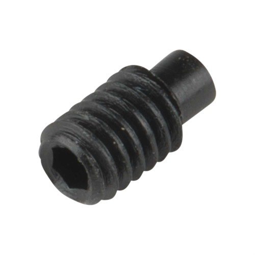 Enhance your M1A, .308 rifle with the Springfield Armory M1A Castle Nut Set Screw, designed for reliable performance and secure fitting in every shot.