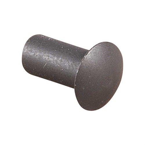 Enhance your M1A or .308 with the durable FRONT SWIVEL RIVET made from black steel, ensuring reliable performance and a secure attachment for your firearm.