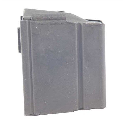 Durable steel construction, precision feeding, and easy disassembly make the SPRINGFIELD M1A/M14 10RD magazine ideal for reliable performance in any condition.