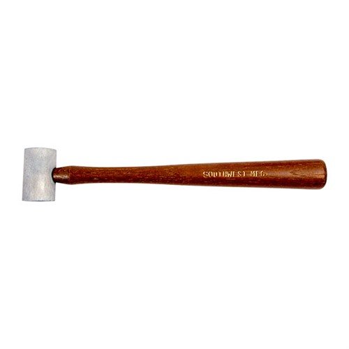 Brownells Hammer Heads & Handles offer durable, customizable tools with premium materials for precision gunsmithing tasks, ensuring reliability and comfort.