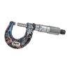 Experience unmatched precision with Starrett American Pride Micrometers, featuring 0.0001" accuracy, durable construction, and clear scale for effortless measurements.