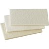Achieve a flawless finish with Spartan Felt Company's Sheet Felt Pads, featuring three densities for versatile polishing on wood or metal surfaces.