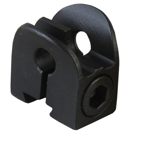 Upgrade your M1 Garand with the heat-treated steel Match Front Sight featuring a .062