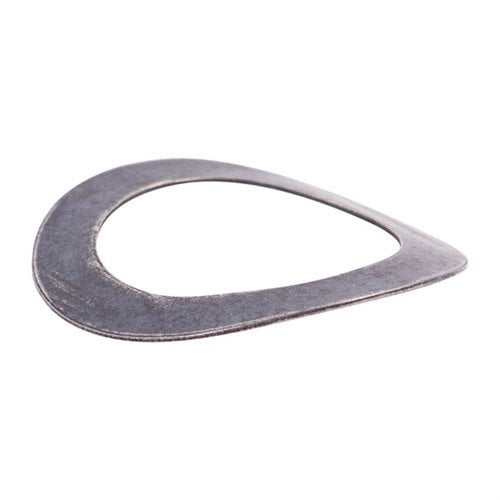 Enhance your Savage firearms with the Front BAF Friction Washer, designed for models 110/111/112/112BT and 210F/FT Slug Gun for improved performance.