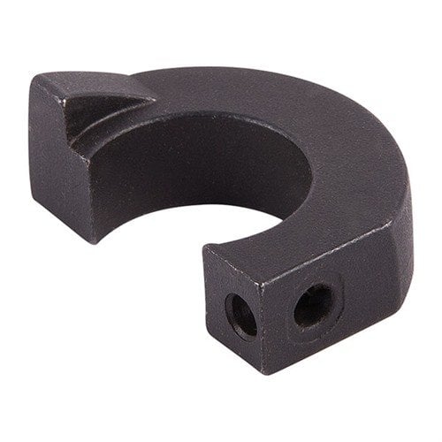 Enhance your Savage firearm with the BAFFLE ASSEMBLY, REAR, RIGHT HAND, SATIN, designed for 110/111/112 models and 210F/FT Slug Gun for superior performance.