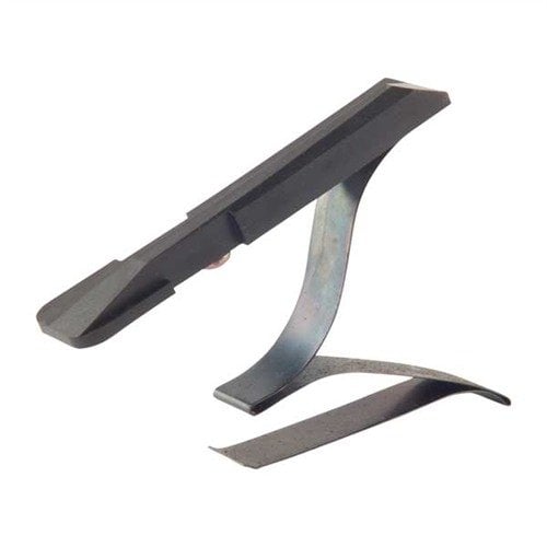 Enhance your shooting experience with the MAGNUM Magazine Follower Assembly from SAVAGE, designed for 110/111/112/112BT Top Loading rifles, ensuring reliable feeding.