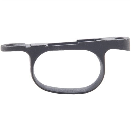 Upgrade your Savage rifle with this matte metal Trigger Guard, designed for 110/111/112/112BT Top Loading models, ensuring durability and a sleek finish.