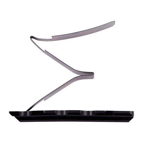 Enhance your Savage rifle's performance with the Long Action Follower & Spring, designed for smooth feeding in models 110/111/112/112BT, compatible with .30-06 and .270.