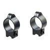 TALLEY 1" Low Rimfire Scope Rings offer a robust steel construction, precision dovetail fit, and secure Torx® clamp screws for reliable scope mounting.