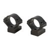 TALLEY TIKKA T3 1" LOW SCOPE MOUNT