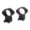 The Talley Bergara Premier 1" Medium 20 MOA Scope Mount features a lightweight, one-piece design for strength and stability, ideal for serious shooters.