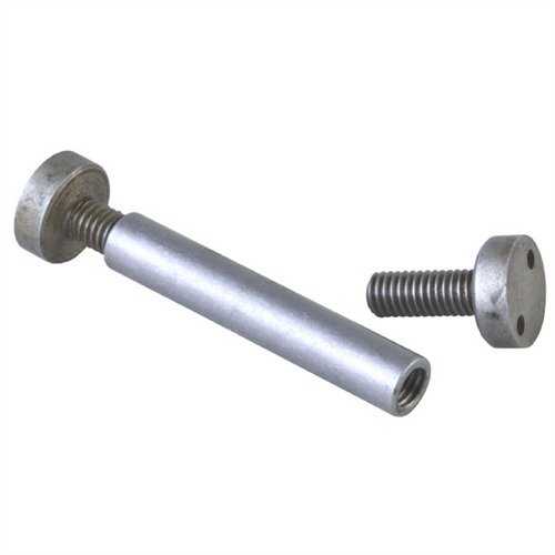 The TALLEY MAGNUM CROSSBOLT features a heavy-walled tube that effectively distributes recoil in heavy magnums, ensuring durability and a perfect fit in your stock.