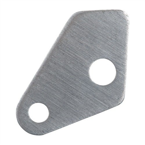 TJ's 1911 Series '80 to Series '70 Conversion Shims™ ensure a precise fit for crisper trigger pulls, filling frame gaps without alterations.