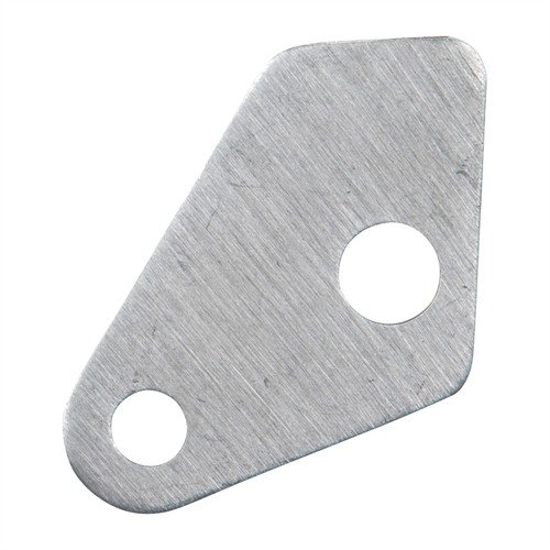 TJ's 1911 Series '80 to Series '70 Conversion Shims fill frame gaps for improved trigger pull, allowing easy, drop-in fit for Series 70 components on Series 80 frames.