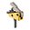 TIMNEY AR-15 SMALL PIN TRIGGER, STRAIGHT, 3 LB