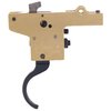 Experience unmatched precision with Timney Featherweight Triggers for FN Mauser, featuring adjustable weight (1.5-4 lb), creep, and overtravel for a clean pull.