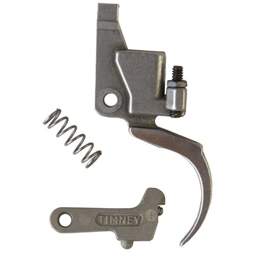 Rifle Basix Triggers – Drop-In Rifle Trigger Kits For Remington, Savage & More