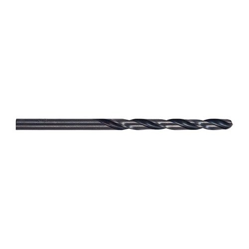 The Triumph Twist Drill Co. Jobber Length Wire Gauge Drills offer HSS durability, precision-cut edges, and a versatile range for accurate gunsmithing and machining.
